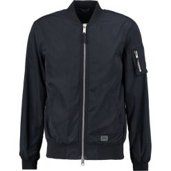 Kurtki męskie: Brixtol Textiles HARRIS Kurtka Bomber navy