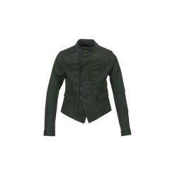 Żakiety / Blezery G-Star Raw NOA SLIM BLAZER WMN. Czerwone marynarki i żakiety damskie marki G-Star RAW, l, z bawełny. Za 455,20 zł.