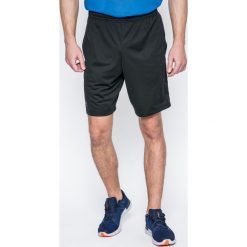 Under Armour - Szorty Raid 2.0. Szare spodenki sportowe męskie Under Armour, m, bez wzorów, z poliesteru, sportowe. W wyprzedaży za 89,90 zł.