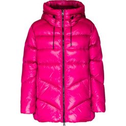 Kurtka WOOLRICH W'S PACKABLE BIRCH. Różowe kurtki damskie Woolrich, s, bez wzorów, z puchu, bez kaptura. Za 2950,00 zł.