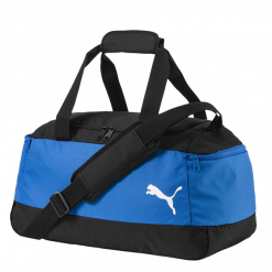 Torba Puma Pro Training II Small Bag 074896-03. Torebki damskie sportowe Puma, w paski, sportowe, na ramię, bez dodatków. Za 99,99 zł.