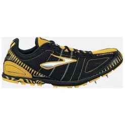 Meskie Buty do biegania Brooks. Buty sportowe męskie Brooks Running, bez zapięcia, do biegania. Za 119,00 zł.
