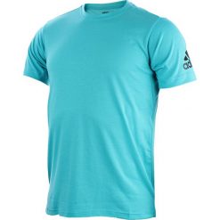 Koszulki sportowe męskie: koszulka sportowa męska ADIDAS FREELIFT PRIME / BK6091