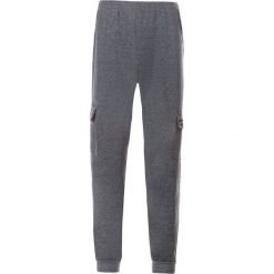 Szare Spodnie Zaehthine. Szare spodnie męskie Born2be, xl, bez wzorów, z dresówki. Za 49,99 zł.