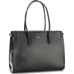 Torebka FURLA - Pin 942222 B BLS0 B30 Onyx. Czarne torebki klasyczne damskie Furla. Za 1179,00 zł.