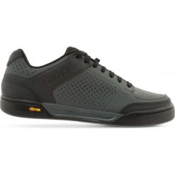 Buty sportowe męskie: GIRO Buty męskie RIDDANCE black dark shadow r. 45 (GR-7091130)