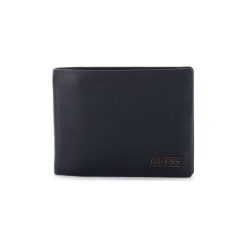 Portfele męskie: Portfele Guess SM4013
