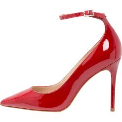 Szpilki: KG by Kurt Geiger ESTHA Szpilki red