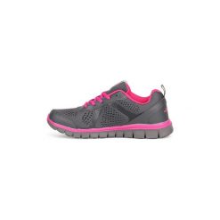 Buty Australian Fashion Runner. Szare trampki i tenisówki damskie Australian, bez wzorów, bez zapięcia. Za 253,11 zł.