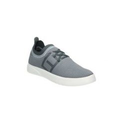 Buty J.smith J. ANTEM. Szare trampki męskie J.smith, bez wzorów, bez zapięcia. Za 285,29 zł.