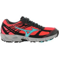 Buty sportowe damskie: buty do biegania damskie MIZUNO WAVE KIEN 3 / J1GK167331
