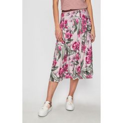 Answear - Spódnica Secret Garden. Spódniczki damskie ANSWEAR. W wyprzedaży za 89,90 zł.