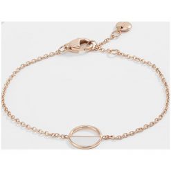 Bransoletki damskie: Skagen ELIN Bransoletka roségoldcoloured