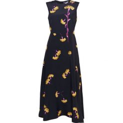 Sukienki: Sportmax Code ALEXIA Długa sukienka nero