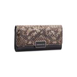 Portfele ACCCESSORIES 1W1-011-AW19. Portfele damskie ACCCESSORIES, bez wzorów. Za 39,99 zł.
