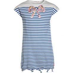 Sukienki dziewczęce: Billieblush Sukienka z dżerseju blau