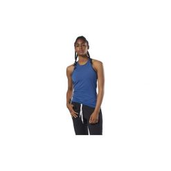 Bluzki, topy, tuniki: Topy na ramiączkach / T-shirty bez rękawów Reebok Sport Top ACTIVChill Vent