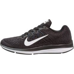 Buty do biegania męskie: Nike Performance ZOOM WINFLO 5 Obuwie do biegania treningowe black/white/anthracite