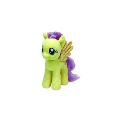 Przytulanki i maskotki: Maskotka TY INC My Little Pony Fluttershy 18cm 41019