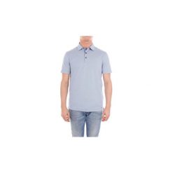 Koszulki polo z krótkim rękawem MICHAEL Michael Kors CS85GNN4NG. Koszulki męskie MICHAEL Michael Kors. Za 185,48 zł.