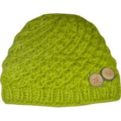 Czapki damskie: CHILLOUTS Czapka damska Davy Hat DAV04 zielona (CHI-3944)