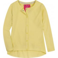 Bluzy dziewczęce: Bluza zapinana na napy dla dziewczynki 9-13 lat