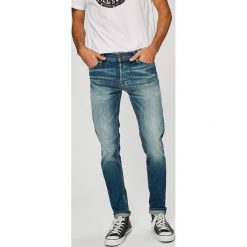Jeansy męskie: Jack & Jones – Jeansy Glenn