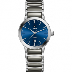 ZEGAREK RADO R30 011 20 2. Szare zegarki męskie RADO. Za 7020,00 zł.