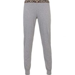 Spodnie domowe Emporio Armani 1636209A225. Piżamy damskie Emporio Armani, bez wzorów, bez rękawów. Za 245,00 zł.