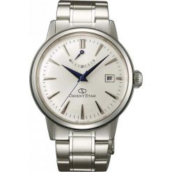 Zegarki męskie: Zegarek męski Orient Star SEL05003W0