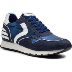 Sneakersy VOILE BLANCHE - Liam Power 0012013457.04.0C01 Bleu. Niebieskie sneakersy męskie marki Voile Blanche, na co dzień, bez wzorów, ze skóry, bez zapięcia. Za 939,00 zł.
