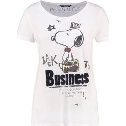 T-shirty damskie: Princess goes Hollywood Tshirt z nadrukiem pearl