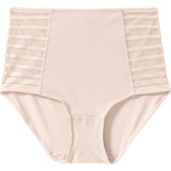 Figi shape Level 2 bonprix cielisty. Figi damskie bonprix. Za 49,99 zł.