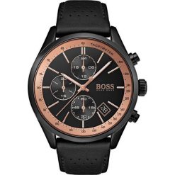 Zegarki męskie: Zegarek męski Hugo Boss Grand Prix 1513550