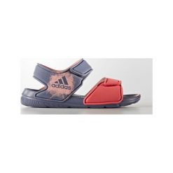 Sandały adidas AltaSwim C (BA9287). Szare sandały dziewczęce Adidas. Za 89,99 zł.