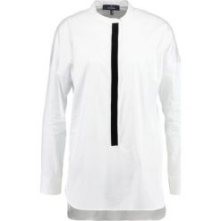 Bluzki damskie: Daniel Hechter Bluzka white