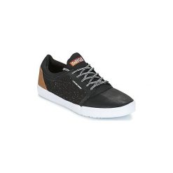 Buty DVS STRATO LT. Czarne trampki męskie DVS, bez wzorów, bez zapięcia. Za 279,20 zł.