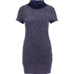 Sukienki hiszpanki: Smash KOLINA Sukienka etui dark blue