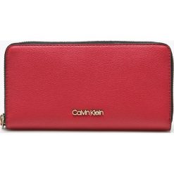 Portfele damskie: Calvin Klein – Portfel