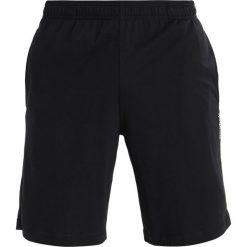 Spodenki i szorty męskie: Reebok Krótkie spodenki sportowe black