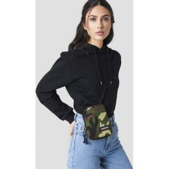 Eastpak Torebka Buddy - Green,Multicolor. Zielone torebki klasyczne damskie marki Eastpak, w paski, z poliesteru. Za 100,95 zł.