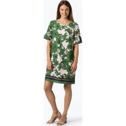 Robe Légère - Sukienka damska, różowy. Różowe sukienki damskie Robe Légère, l, w paski, z falbankami, bez rękawów. Za 599,95 zł.