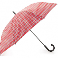 Parasol PA-7-160-X4. Czerwone parasole Wittchen. Za 159,00 zł.