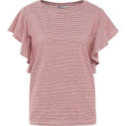 T-shirty damskie: Marella SERVA Tshirt z nadrukiem red