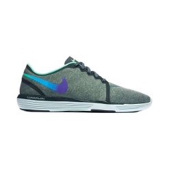 Nike WMNS LUNAR SCULPT, 20 | SZKOLENIA KOBIET | KOBIETY | LOW TOP | HASTA / FRC PRPL-SWD-GRN GLW | 8.5. Topy damskie Nike, bez wzorów, bez kołnierzyka. W wyprzedaży za 428,02 zł.