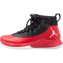 Buty skate męskie: Jordan ULTRA FLY 2 Obuwie do koszykówki university red/white/black