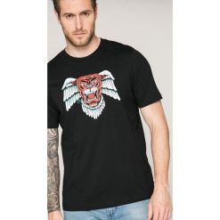 T-shirty męskie z nadrukiem: Diesel – T-shirt