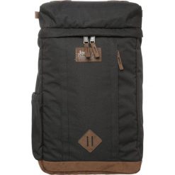 Jack Wolfskin LEICESTER SQUARE Plecak black. Czarne plecaki męskie marki Jack Wolfskin, sportowe. W wyprzedaży za 311,20 zł.