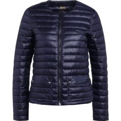 Bomberki damskie: Polo Ralph Lauren Kurtka puchowa collection navy