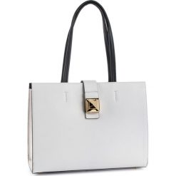Torebka FURLA - Diva 1021339 B BWQ6 R78 Chalk/Lino g. Białe torebki klasyczne damskie Furla, bez wzorów, ze skóry, klasyczne, bez dodatków. Za 2275,00 zł.